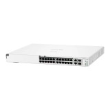 HPE Networking Instant On Switch 20p Gigabit CL4 4p Gigabit, ARUBA NETWORKS