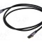 Cablu USB 2.0 USB C unghi nichelat 1m AKYGA