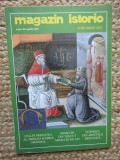 MAGAZIN ISTORIC NR. 11 (584) - NOIEMBRIE 2015