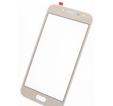 Geam Sticla Samsung Galaxy J2 (2018) J250 Gold - Inlocuire Ecran