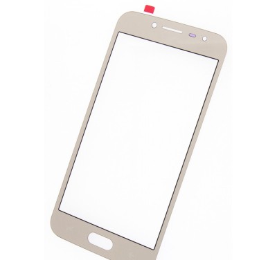 Geam sticla Samsung Galaxy J2 (2018) J250, Gold foto