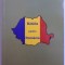 BATALIA PENTRU ROMANIA - CARTE ( DOCUMENT ) DE PROTEST SOCIAL de PETRE RACANEL si TURBATU BORDEIANU , 2013