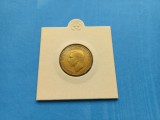 Marea Britanie 3 ( Three ) Pence 1941