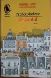Orizontul - Patrick Modiano