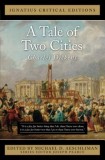 A Tale of Two Cities: A Story of the French Revolution