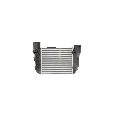 Intercooler Audi A4 8E2 B6 Denso Dit02020 foto