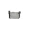 Intercooler Audi A4 8E2 B6 Denso Dit02020