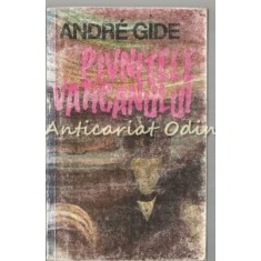 Pivnitele Vaticanului - Andre Gide