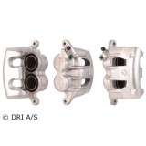 Etrier frana Nissan Cabstar E; Ford Transit, Dri 3110610, parte montare : Punte fata, Stanga, Fata