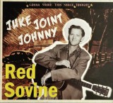 Red Sovine &lrm;&ndash; Juke Joint Johnny cd nou, sigilat _ Bear Family 2012 Germania