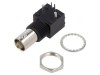 Conector BNC PCB 50 OHM, MOLEX