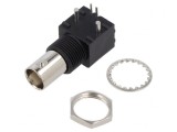 Conector BNC PCB 50 OHM, MOLEX