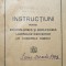 Instructiuni rationalizarea simplificarea lucrarilor birocratice (1943)
