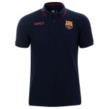 FC Barcelona tricou polo Barca navy - XL