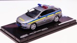Mitsubishi Lancer X "Ukraine Police" - Vitesse 1/43
