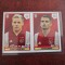 Razvan Marin sticker Panini Fifa 365 2021 Ajax #319