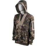 Hanorac NASH ZT Lite Luxe Hoody Camo, Marime M