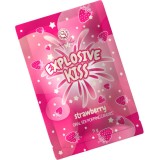 SECRETPLAY - STRAWBERRY EXPLOSIVE CANDIES, SECRETPLAY COSMETIC