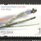 Polonia.2001 C.M. de schi nordic Lahti MP.370