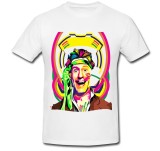 Cumpara ieftin Tricou &quot; Color &quot;