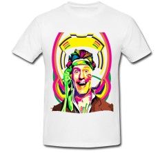 Tricou &amp;quot; Color &amp;quot; foto