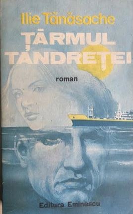Tarmul tandretei ilie Tanasache