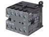Contactor 3P 24VAC 7A NO x3 Contacte Auxiliare
