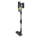 Aspirator vertical fara fir 480W, putere aspirare 15-30 kPa, baterie 2500mAh, recipient praf 1.2L, 4 moduri de aspirare, ecran tactil LED, perie ilum