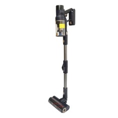 Aspirator vertical fara fir 480W, putere aspirare 15-30 kPa, baterie 2500mAh, recipient praf 1.2L, 4 moduri de aspirare, ecran tactil LED, perie ilum