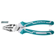 Patent universal TOTAL Industrial - 7"-180mm - Cr-V