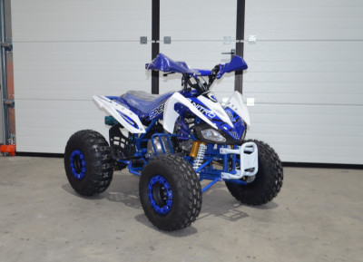 Atv Speedy Nitro S8 Cutie Automata D-N-R foto