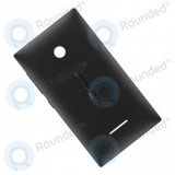 Microsoft Lumia 435 Capac spate negru