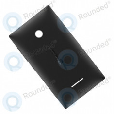 Microsoft Lumia 435 Capac spate negru