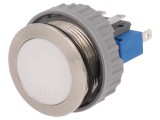 Comutator Anti-Vandalism SPDT 10A 250VAC IP67