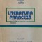 Literatura franceza (dictionar istoric critic) - 1982 (U127)