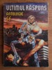 Stelian Chitacu - Ultimul raspuns. Antologie SF