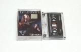 Talisman &ndash; Talisman - caseta audio originala