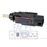 Comutator lumini frana Facet 71260