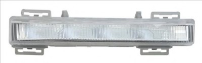 Lumini de zi MERCEDES M-CLASS (W166) (2011 - 2016) TYC 12-0145-00-9 foto