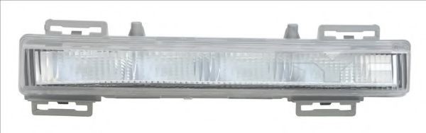 Lumini de zi MERCEDES M-CLASS (W166) (2011 - 2016) TYC 12-0145-00-9