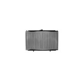 Radiator apa NISSAN ALMERA II Hatchback N16 TYC 724-1002