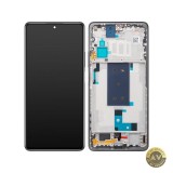 Display cu Touchscreen Xiaomi 11T Pro cu Rama Gri Resigilat 5600030K3S00