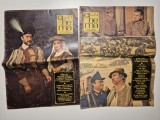 2 Reviste Cinema (mai și iunie 1975)de colectie