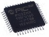 Circuit integrat, microcontroler PIC, M4K, gama PIC32, MICROCHIP TECHNOLOGY - PIC32MX110F016D-I/PT