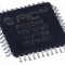 Circuit integrat, microcontroler PIC, M4K, gama PIC32, MICROCHIP TECHNOLOGY - PIC32MX110F016D-I/PT