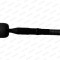 MOOG HY-AX-2432 Articulatie axiala, cap de bara