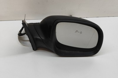 Oglinda laterală dreapta AUDI Q7 4L 2014 OEM: 4L2857410K,4L0857536B,4L2857507 30971564 foto