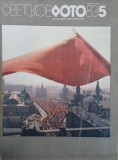 Revista Soviet Photo 835 (editie in limba rusa)