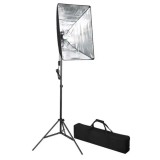 Cumpara ieftin Lumina profesionala de studio, 60x40 cm