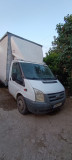 Ford Transit 2011 V&acirc;nd Urgent!!!